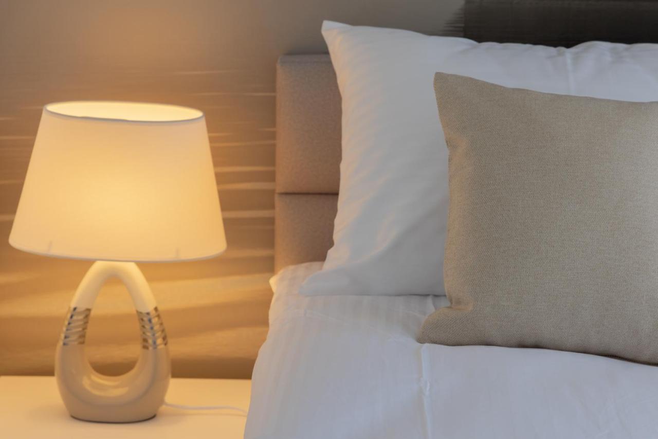 Apartament Przy Plazy Z Aneksem Kuchennym A 24 W Swinoujsciu シフィノウイシチェ エクステリア 写真